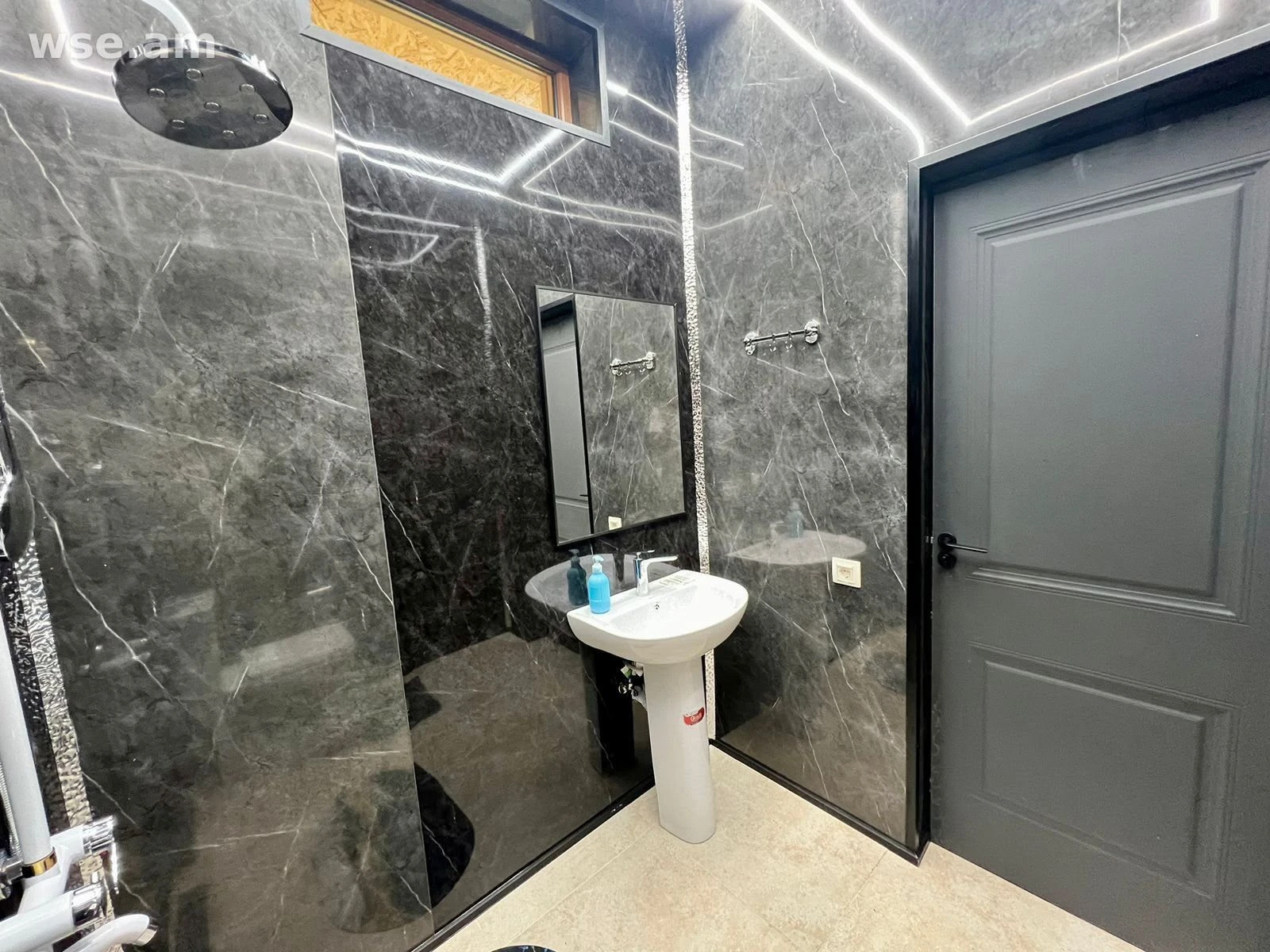 1-комн. дом, 50 м², 1-этажный, улица Дзкнорснери