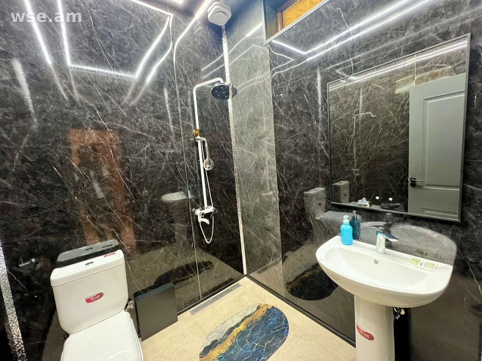 1-комн. дом, 50 м², 1-этажный, улица Дзкнорснери