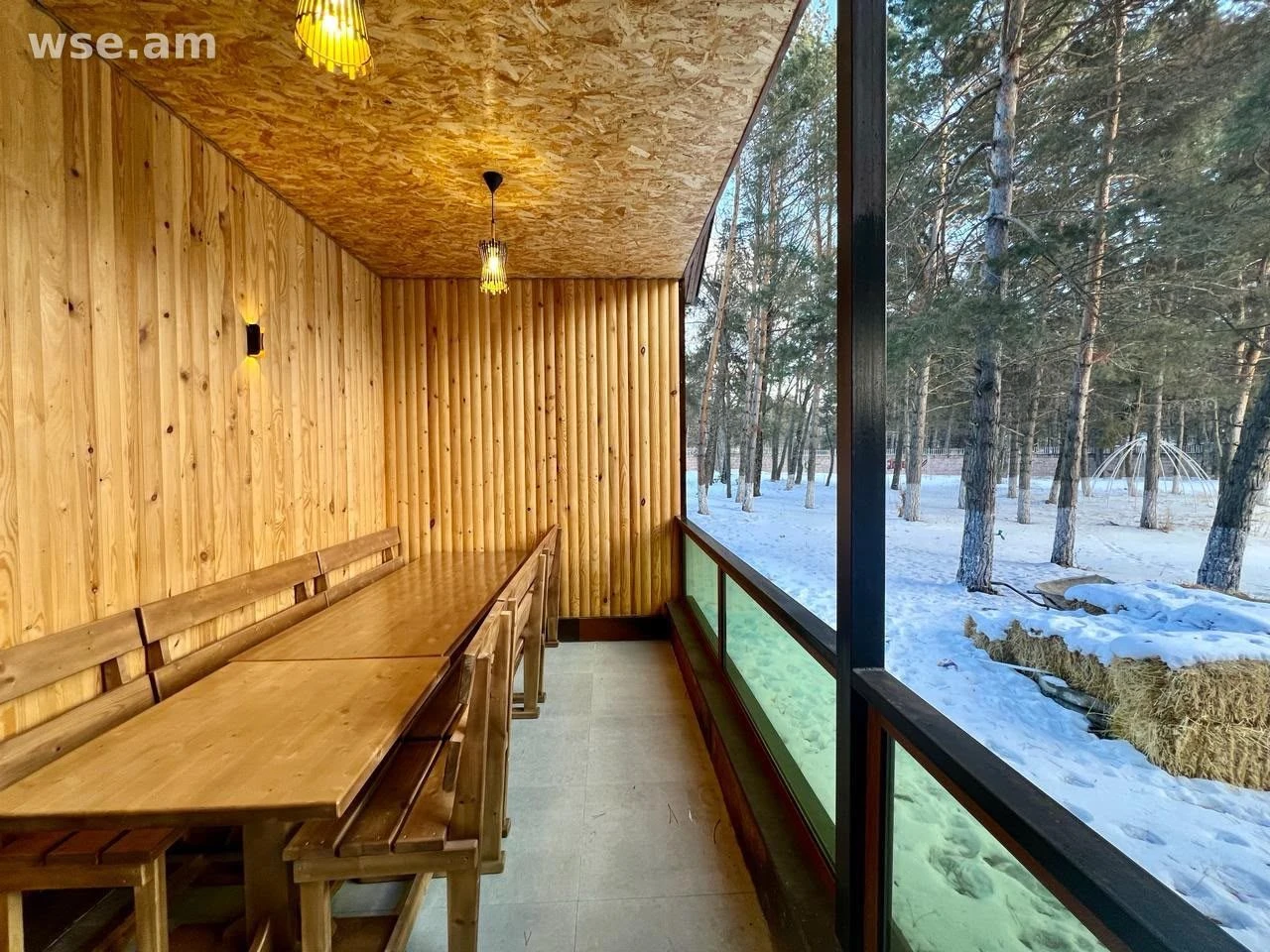 2-комн. дом, 85 м², 1-этажный, улица Дзкнорснери