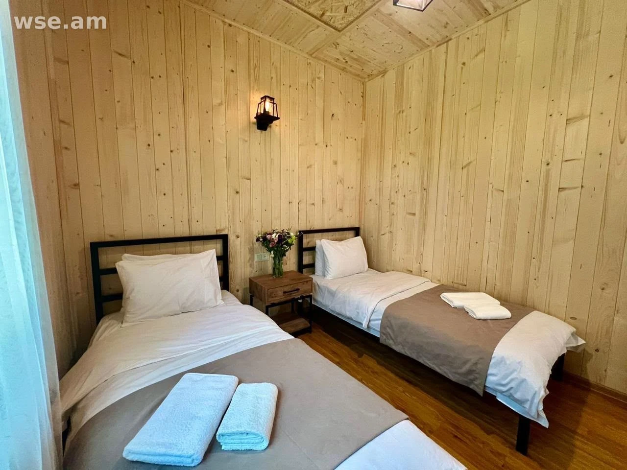 2-комн. дом, 85 м², 1-этажный, улица Дзкнорснери