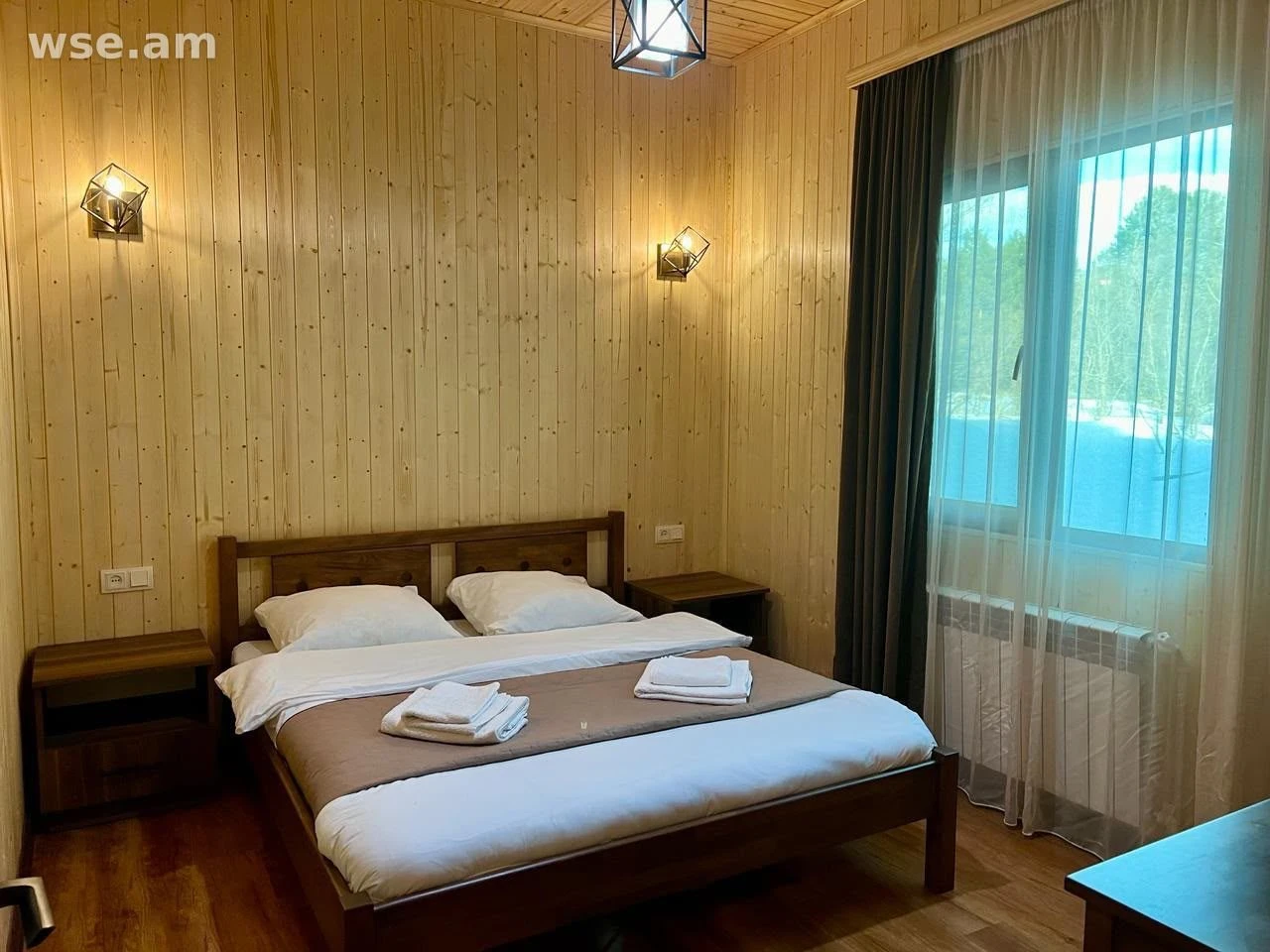 2-комн. дом, 85 м², 1-этажный, улица Дзкнорснери
