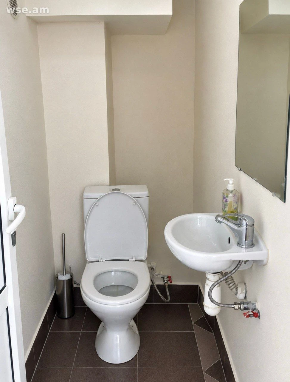Коммерция, 47.4 м², 1/9 эт., улица Алека Манукяна 17