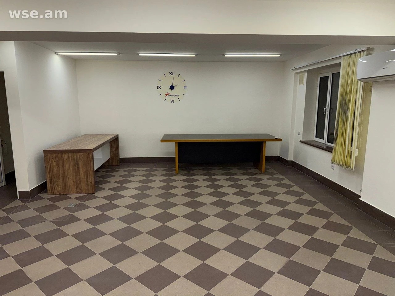 Коммерция, 47.4 м², 1/9 эт., улица Алека Манукяна 17