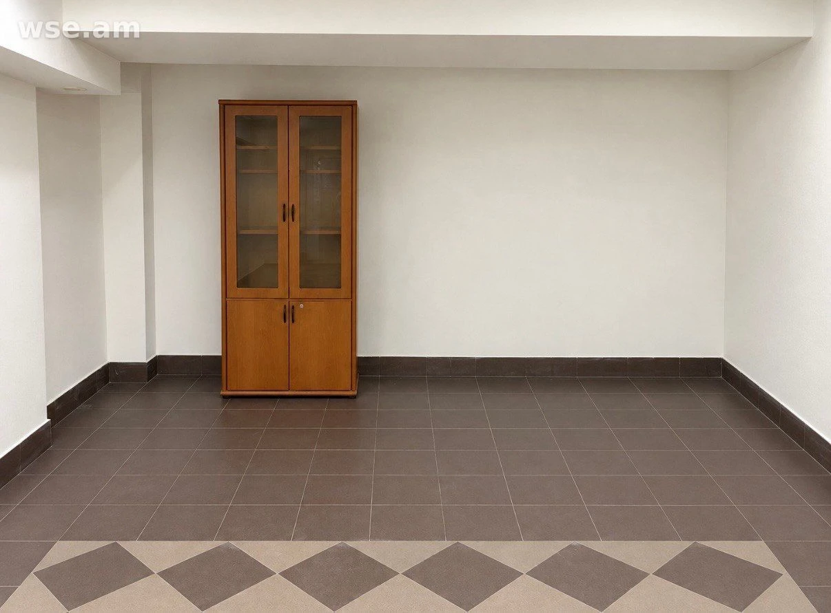 Коммерция, 47.4 м², 1/9 эт., улица Алека Манукяна 17