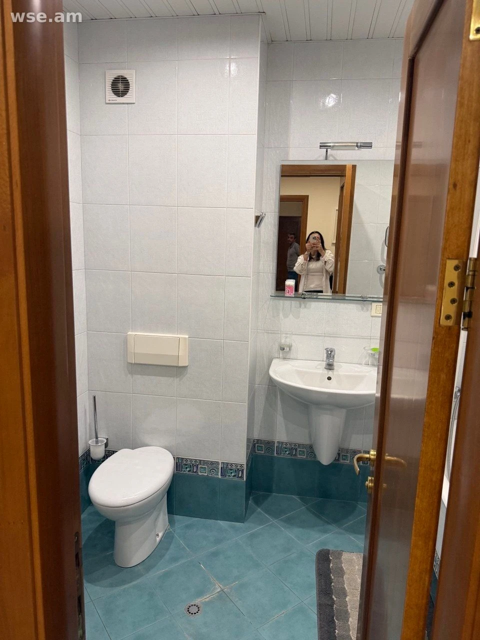5-комн., 146 м², 3/9 эт., улица Алека Манукяна 17