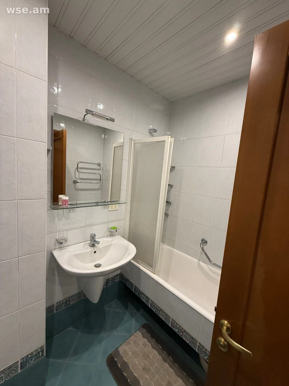 5-комн., 146 м², 3/9 эт., улица Алека Манукяна 17