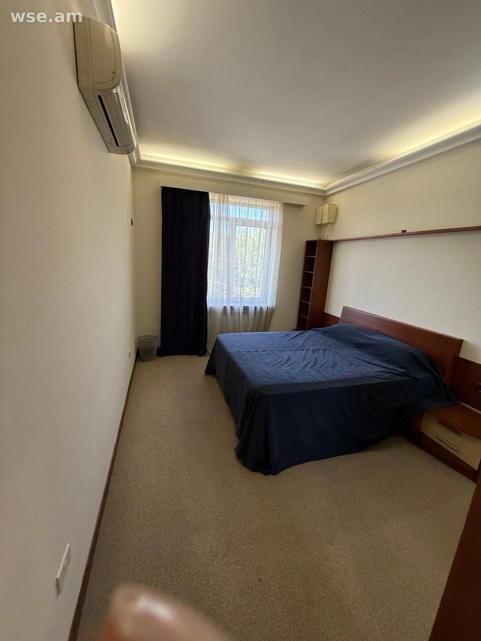 5-комн., 146 м², 3/9 эт., улица Алека Манукяна 17