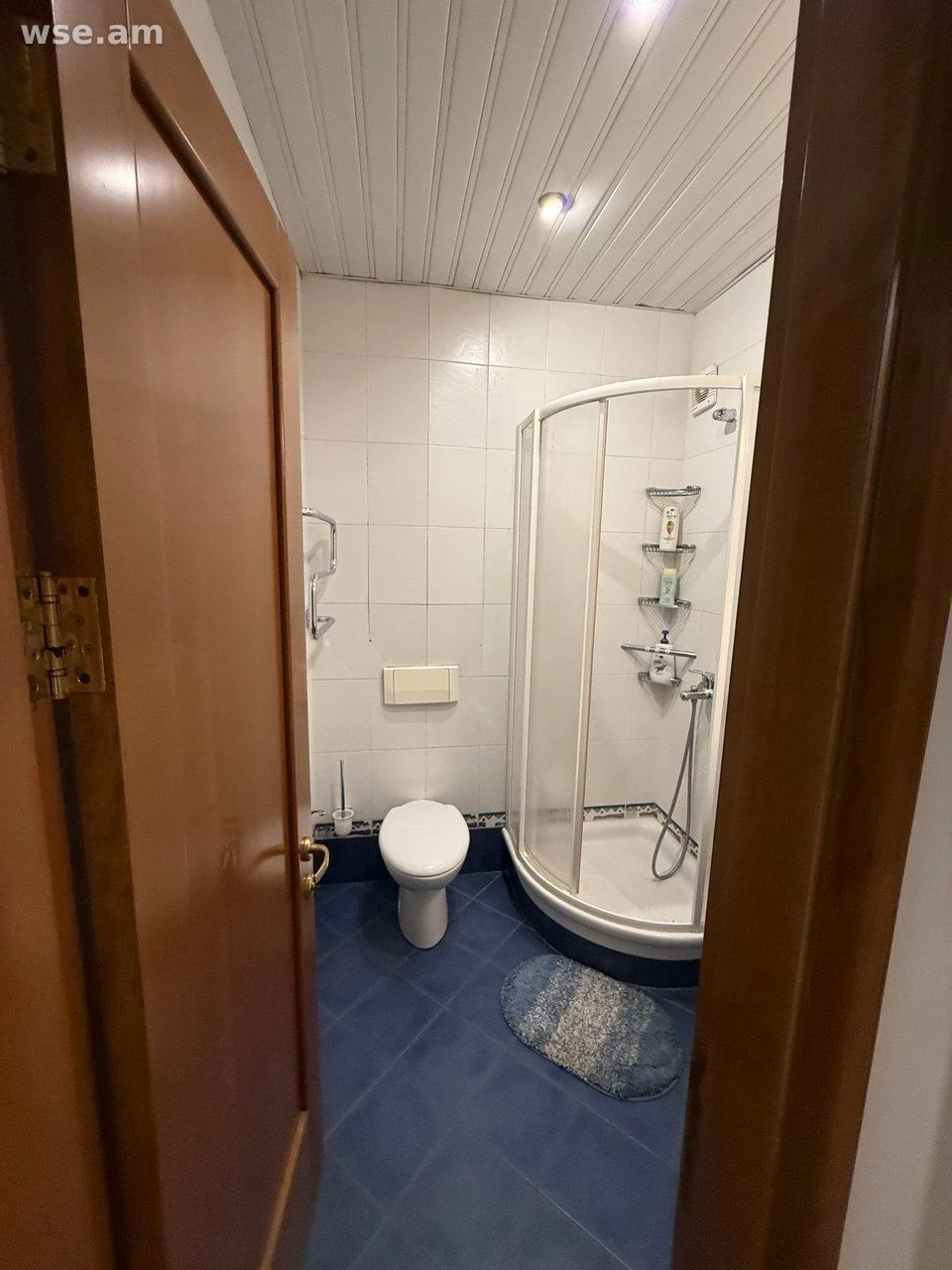 5-комн., 146 м², 3/9 эт., улица Алека Манукяна 17