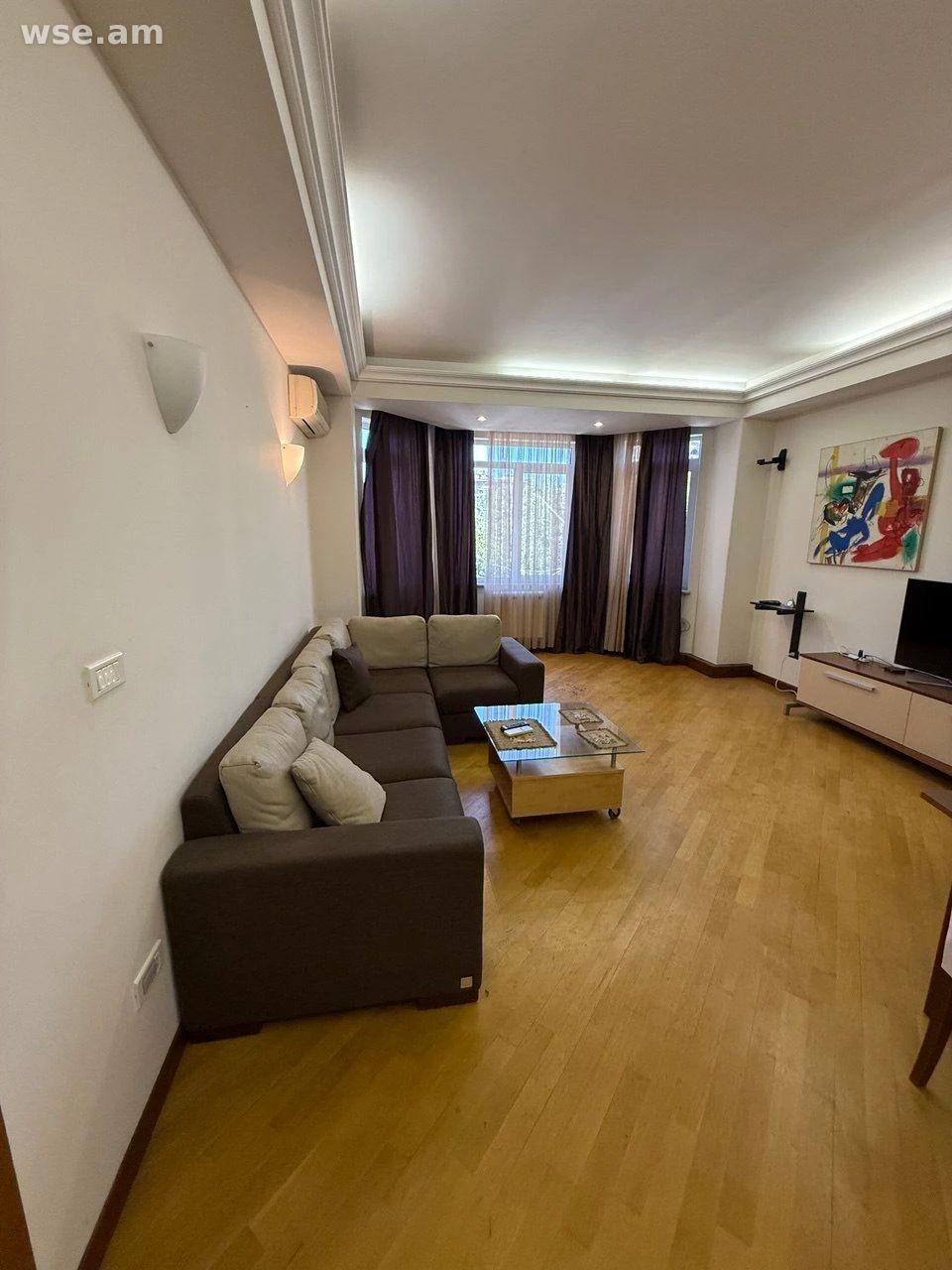 5-комн., 146 м², 3/9 эт., улица Алека Манукяна 17