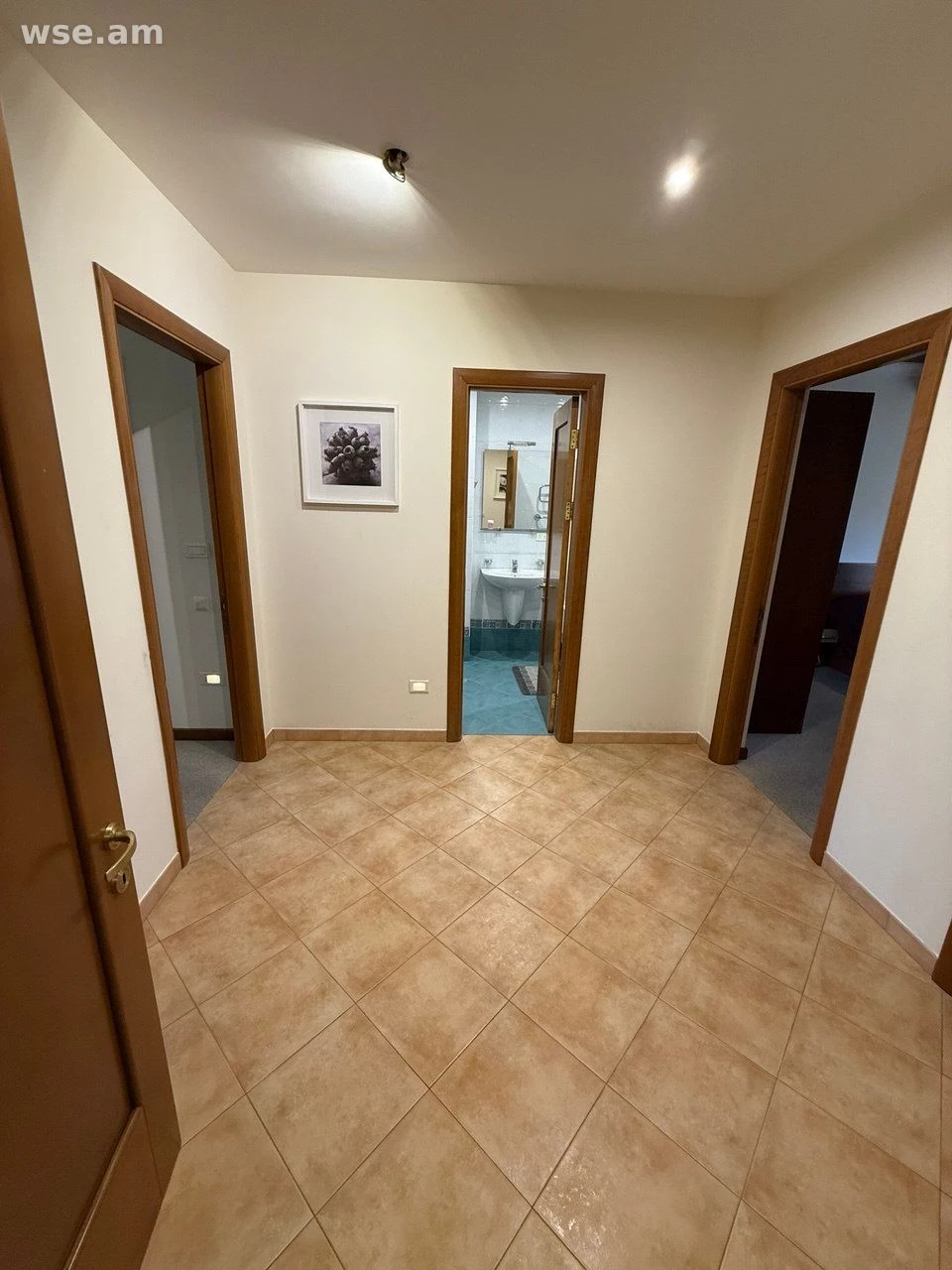 5-комн., 146 м², 3/9 эт., улица Алека Манукяна 17