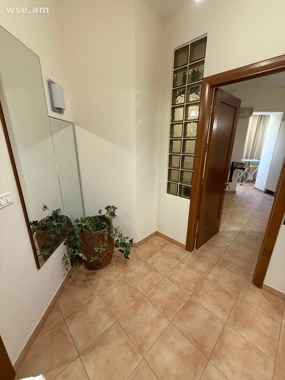 5-комн., 146 м², 3/9 эт., улица Алека Манукяна 17