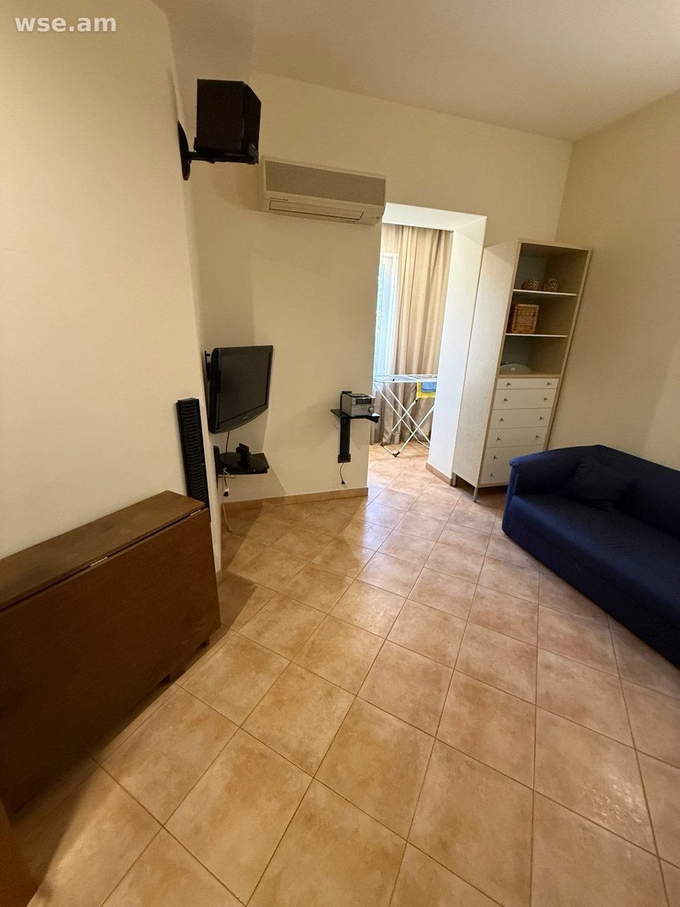 5-комн., 146 м², 3/9 эт., улица Алека Манукяна 17