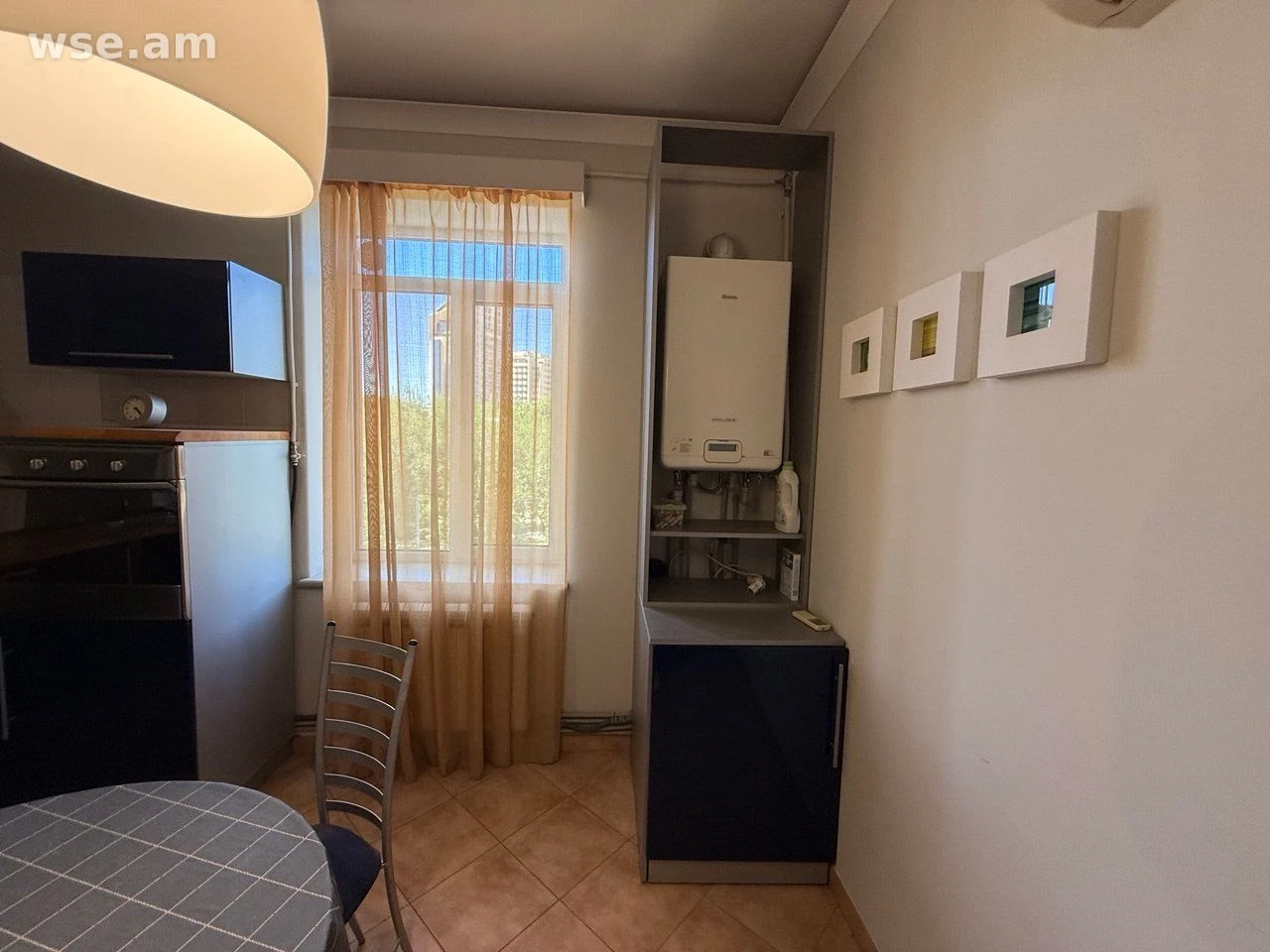 5-комн., 146 м², 3/9 эт., улица Алека Манукяна 17