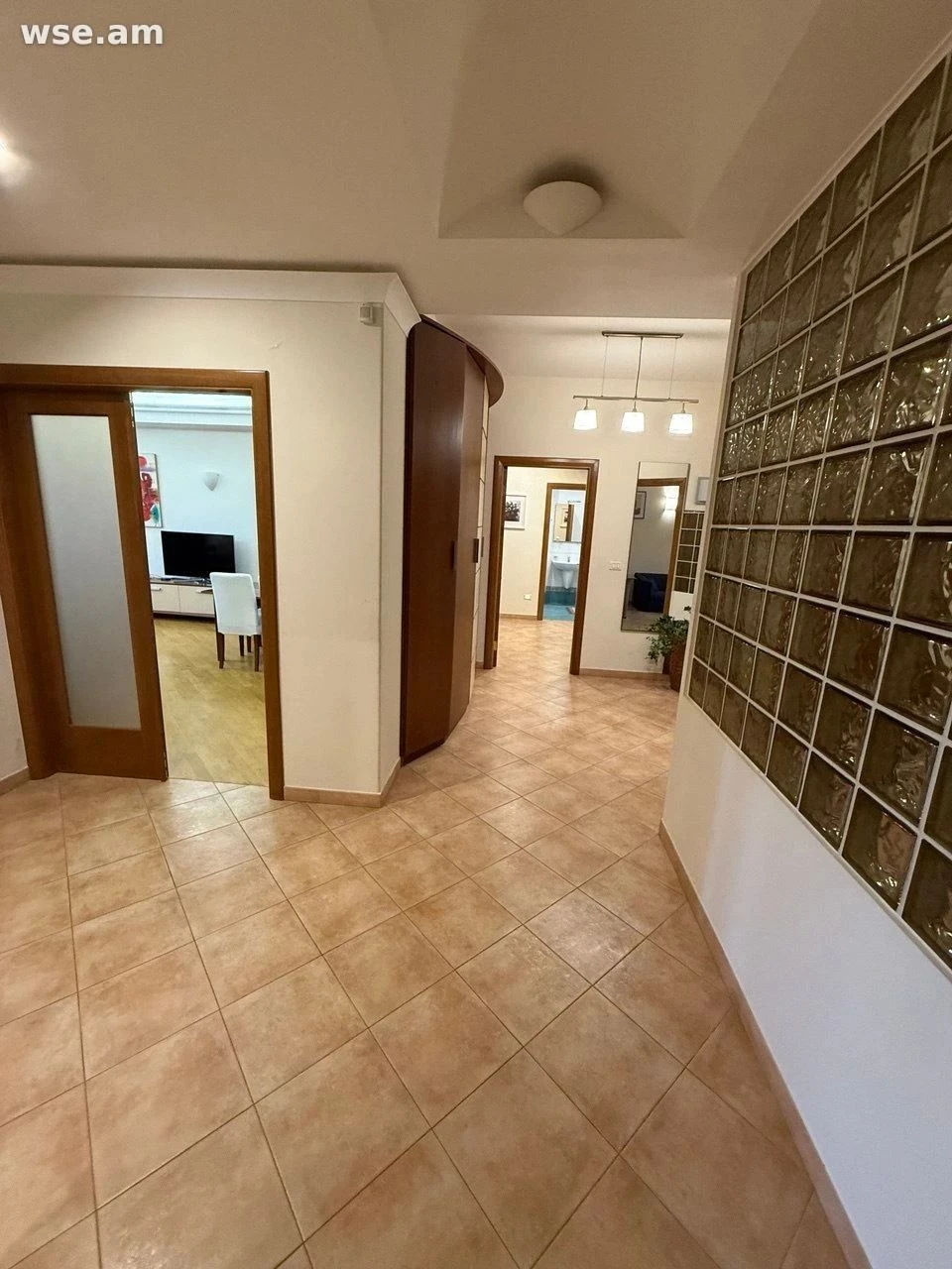 5-комн., 146 м², 3/9 эт., улица Алека Манукяна 17