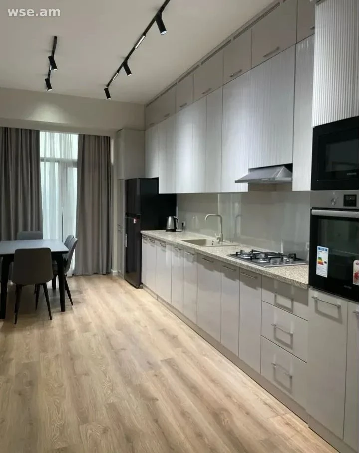 3室公寓, 71㎡, 谢罗·汉扎江街19/3号 — 350 000 ֏ | WSE.AM
