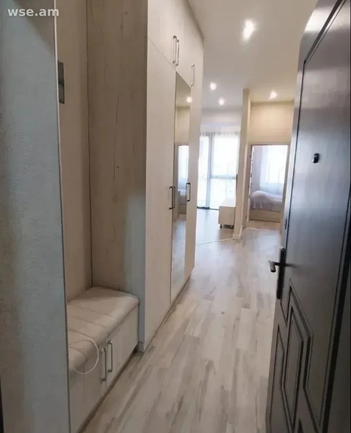 3室公寓, 55㎡, 察拉夫阿赫普尔街,埃里温 — 320 000 ֏ | WSE.AM