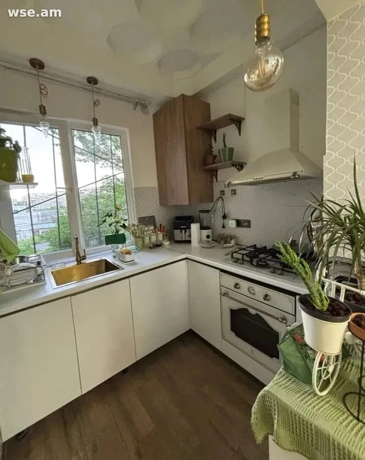 2-комн. квартира, 54м², улица Вильнюса 9 - 280 000 ֏