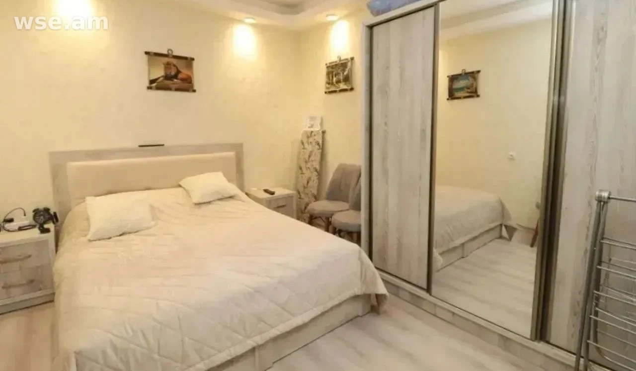 3室公寓, 64㎡, 格里博耶多夫街16/1号 — 180 000 $ | WSE.AM