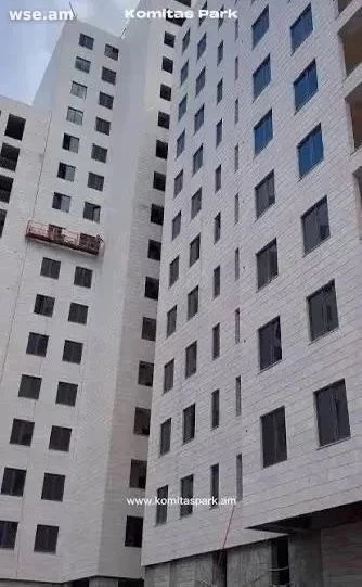 4室公寓, 111㎡, 格里博耶多夫街5号 — 211 000 $ | WSE.AM
