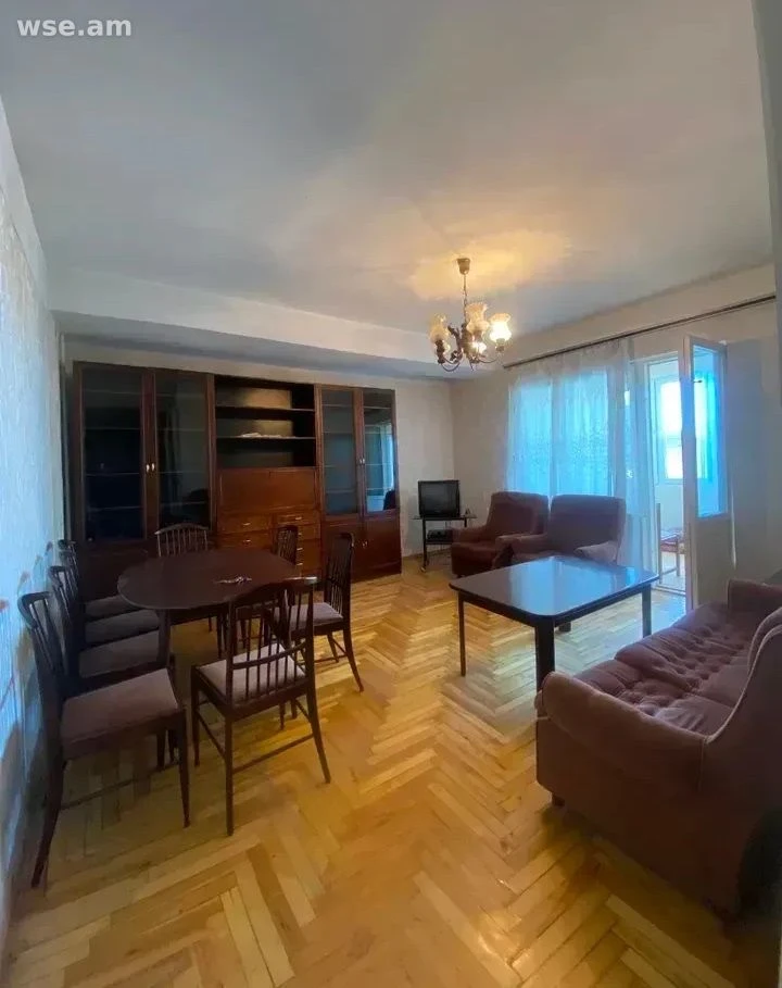 3室公寓, 85㎡, 久尔本基扬街第1巷19/1号 — 155 000 $ | WSE.AM