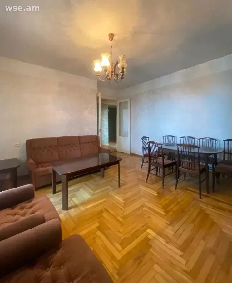 3-комн., 85 м², 14/14 эт., 1-й переулок улицы Гюльбенкяна 19/1