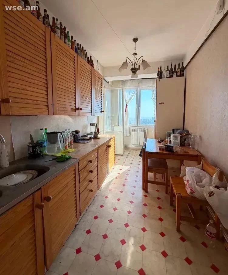 3-комн., 85 м², 14/14 эт., 1-й переулок улицы Гюльбенкяна 19/1