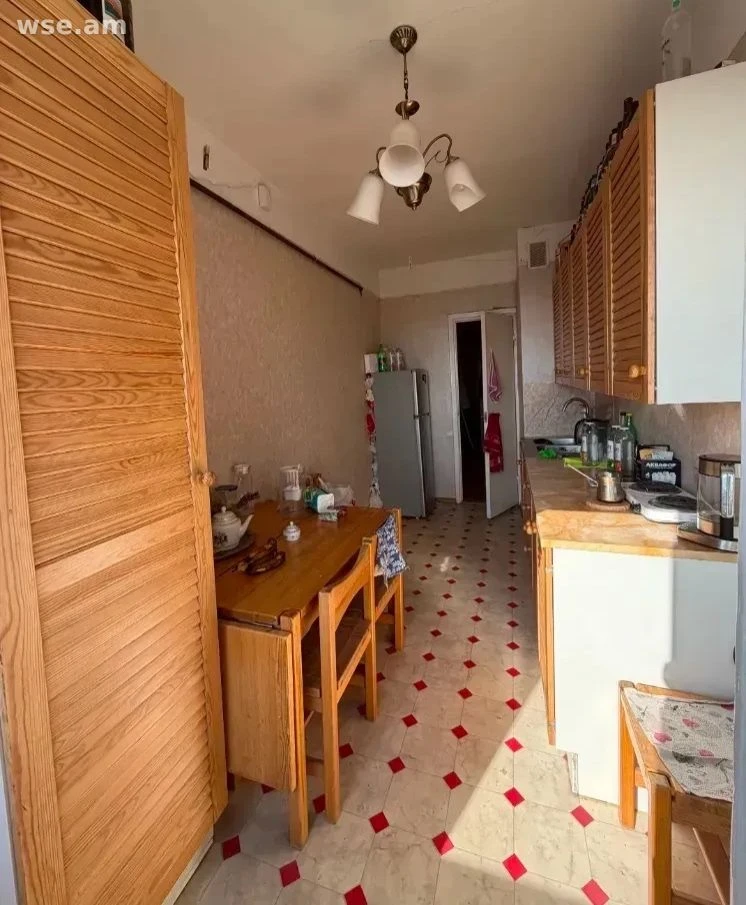 3-комн., 85 м², 14/14 эт., 1-й переулок улицы Гюльбенкяна 19/1
