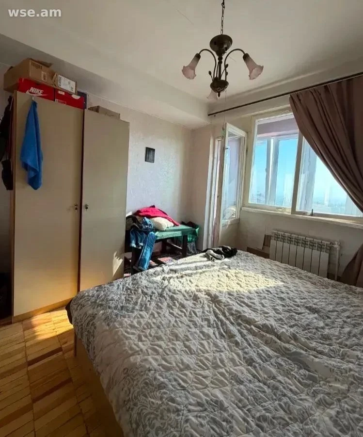 3-комн., 85 м², 14/14 эт., 1-й переулок улицы Гюльбенкяна 19/1