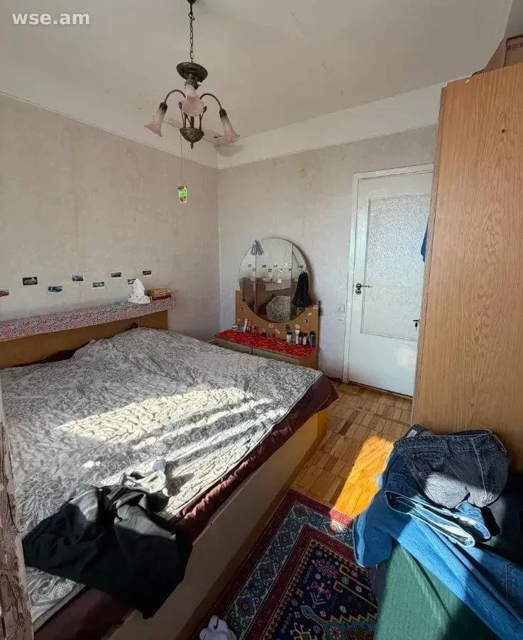 3-комн., 85 м², 14/14 эт., 1-й переулок улицы Гюльбенкяна 19/1