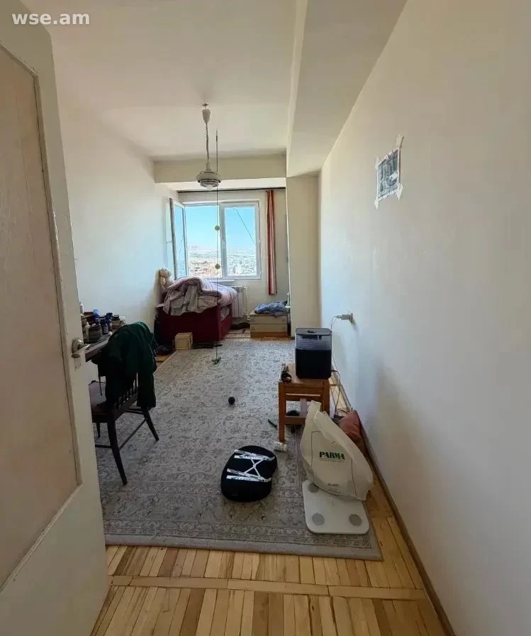 3-комн., 85 м², 14/14 эт., 1-й переулок улицы Гюльбенкяна 19/1