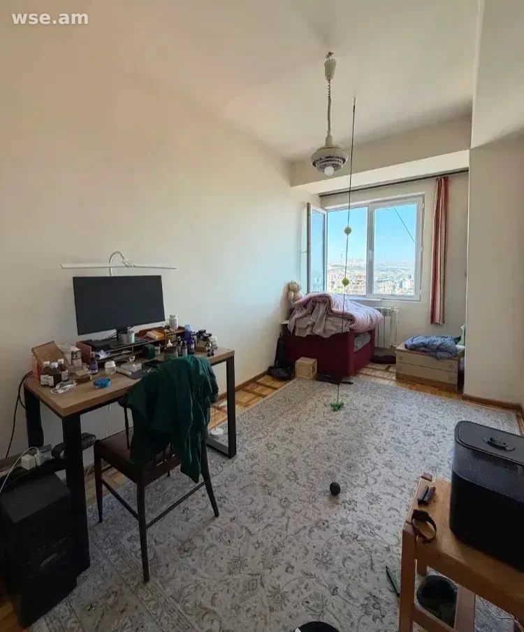 3-комн., 85 м², 14/14 эт., 1-й переулок улицы Гюльбенкяна 19/1