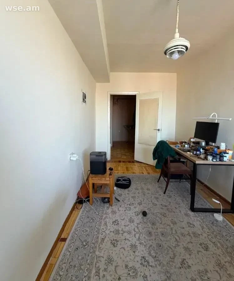 3-комн., 85 м², 14/14 эт., 1-й переулок улицы Гюльбенкяна 19/1