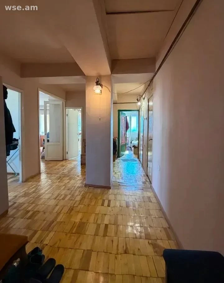 3-комн., 85 м², 14/14 эт., 1-й переулок улицы Гюльбенкяна 19/1