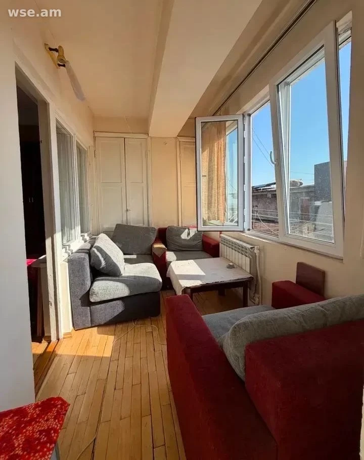 3-комн., 85 м², 14/14 эт., 1-й переулок улицы Гюльбенкяна 19/1