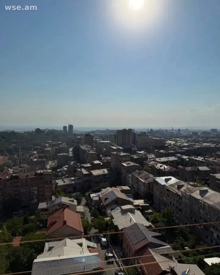 3-комн., 85 м², 14/14 эт., 1-й переулок улицы Гюльбенкяна 19/1