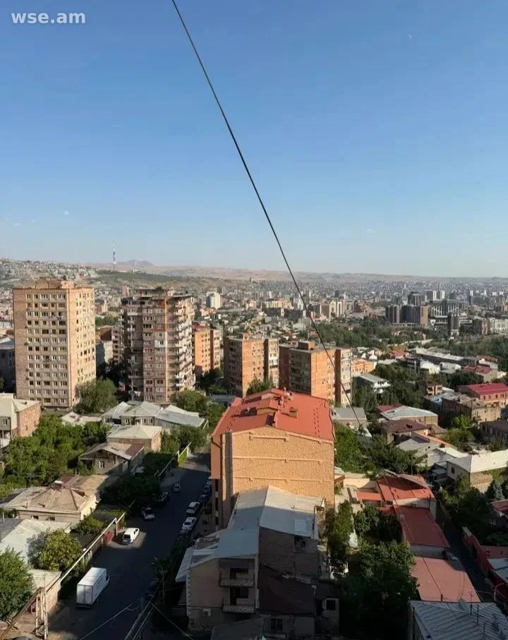 3-комн., 85 м², 14/14 эт., 1-й переулок улицы Гюльбенкяна 19/1