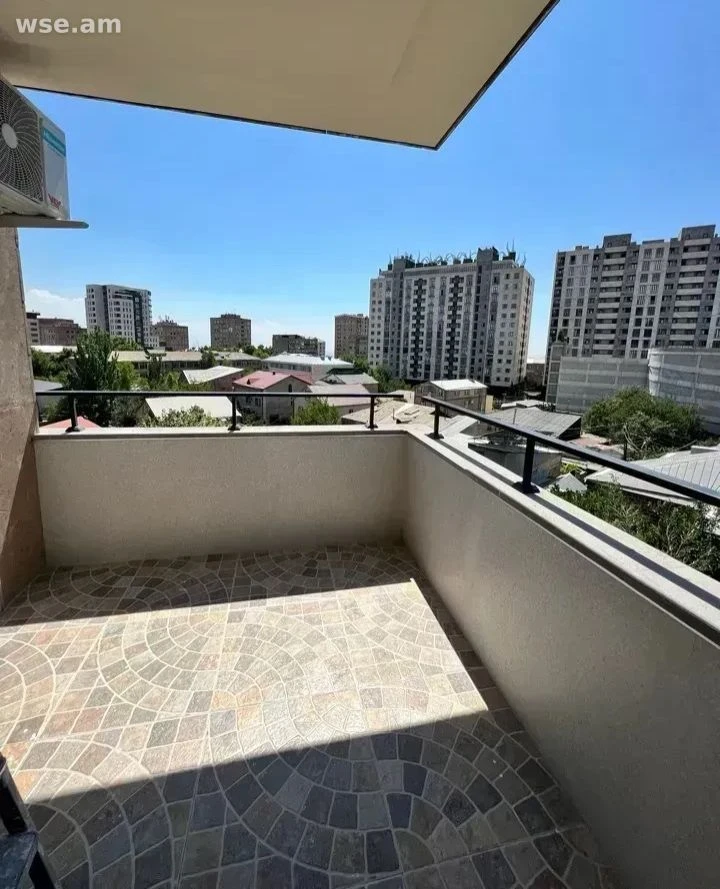 3-комн., 96 м², 4/15 эт., улица Овсепа Аргутяна 22