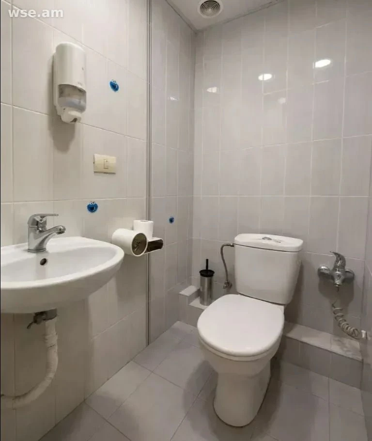 3-комн., 106 м², 8/9 эт., улица Айгедзора
