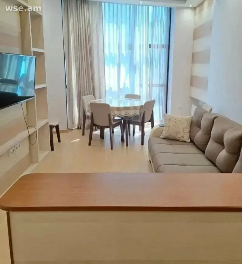 3室公寓, 74㎡, 尼科加奥斯·阿东茨街 — 450 000 ֏ | WSE.AM