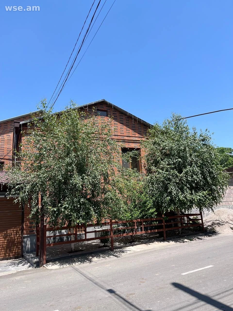 4-комн. дом, 350 м², 2-этажный, село Гехашен, Котайкская область