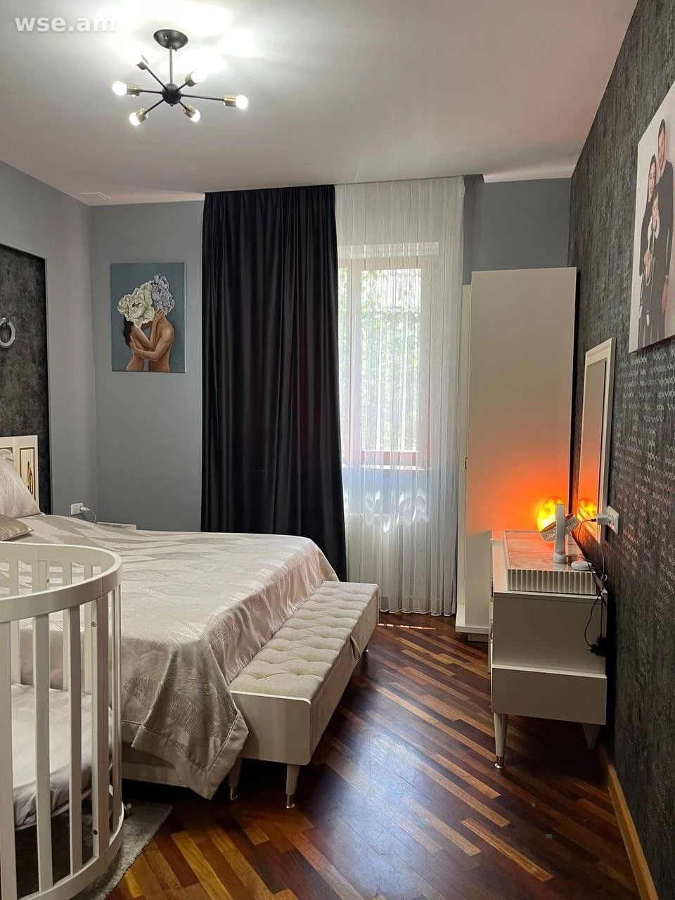 4-комн. дом, 350 м², 2-этажный, село Гехашен, Котайкская область