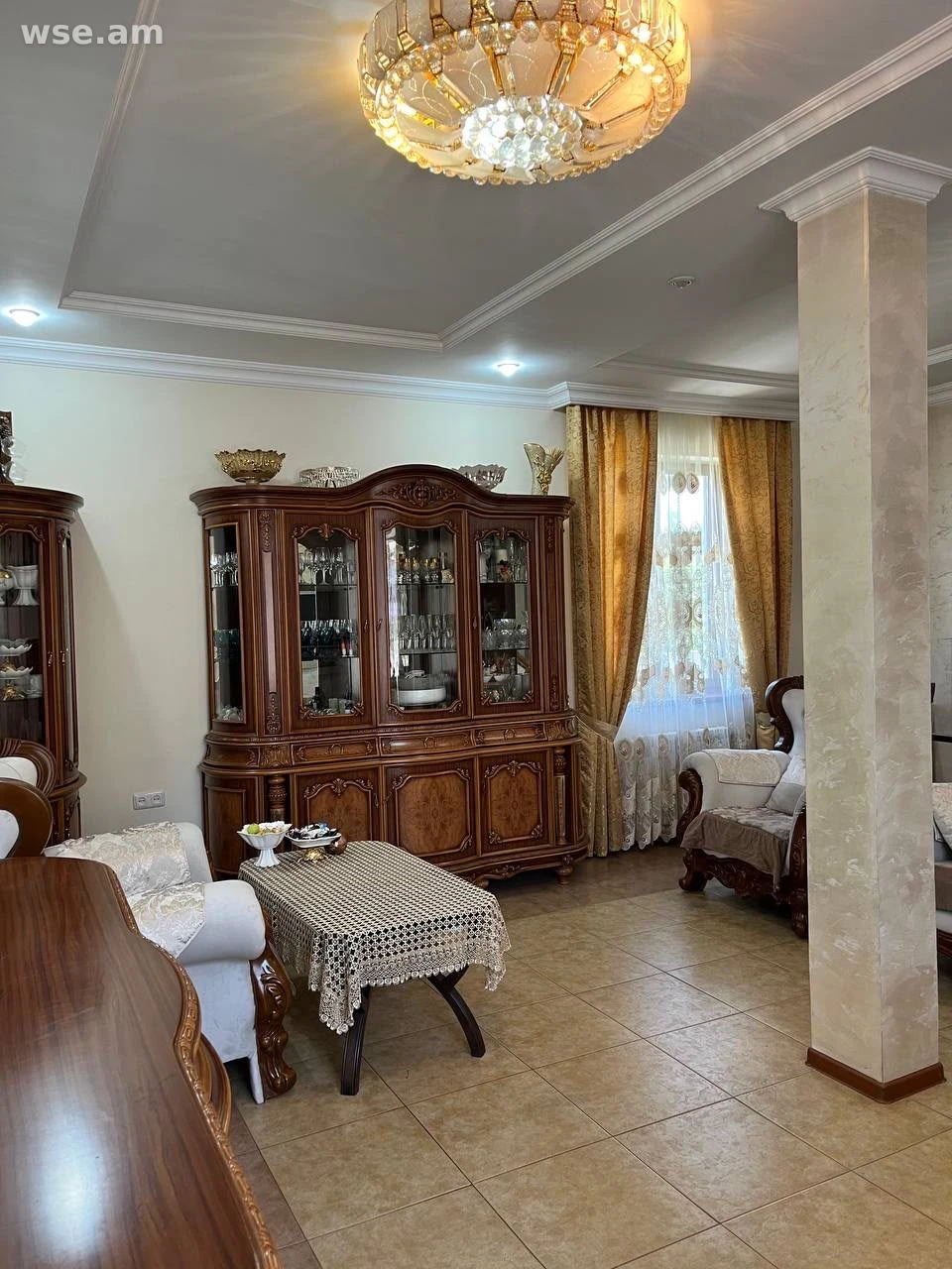 4-комн. дом, 350 м², 2-этажный, село Гехашен, Котайкская область