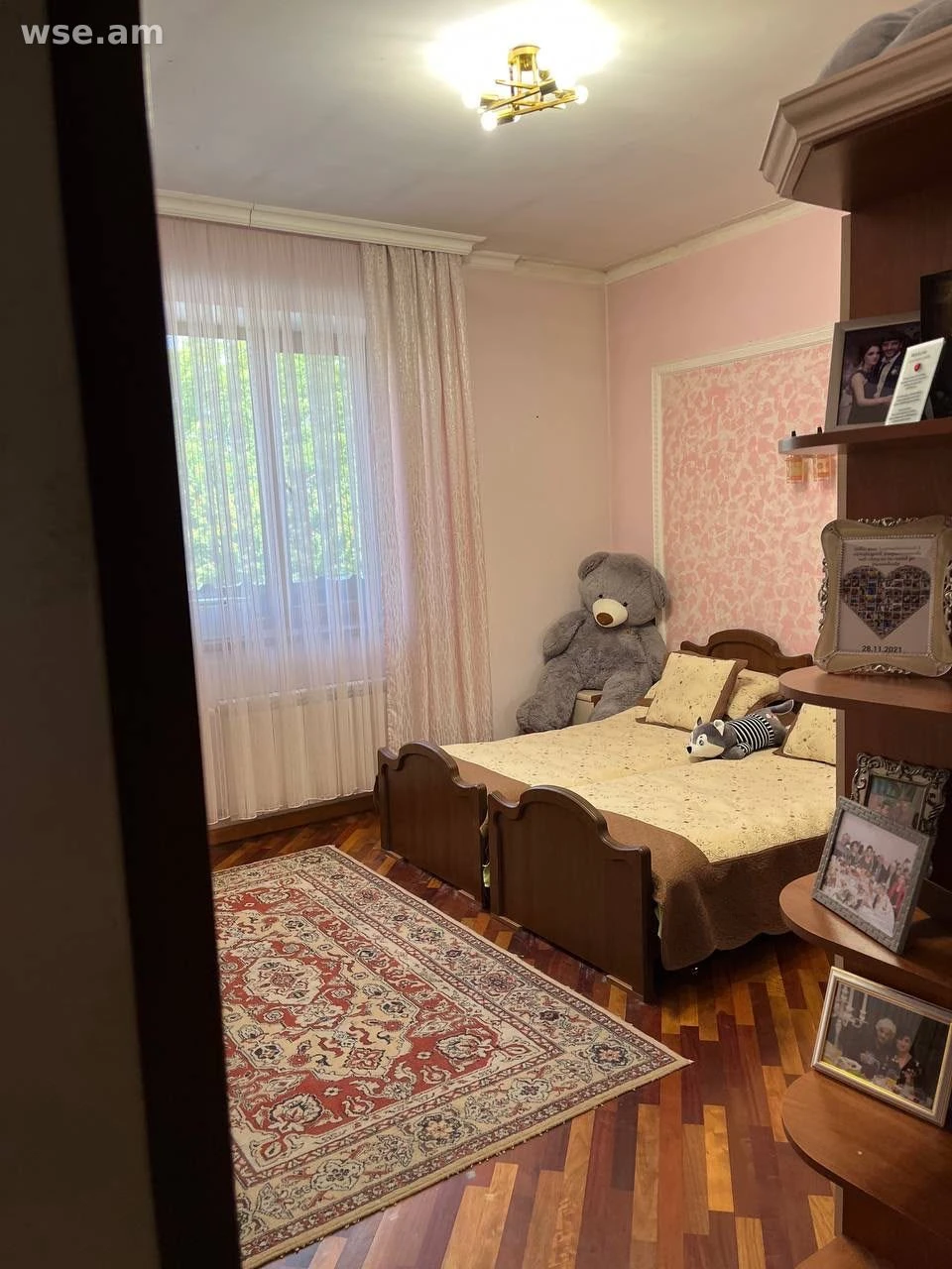 4-комн. дом, 350 м², 2-этажный, село Гехашен, Котайкская область