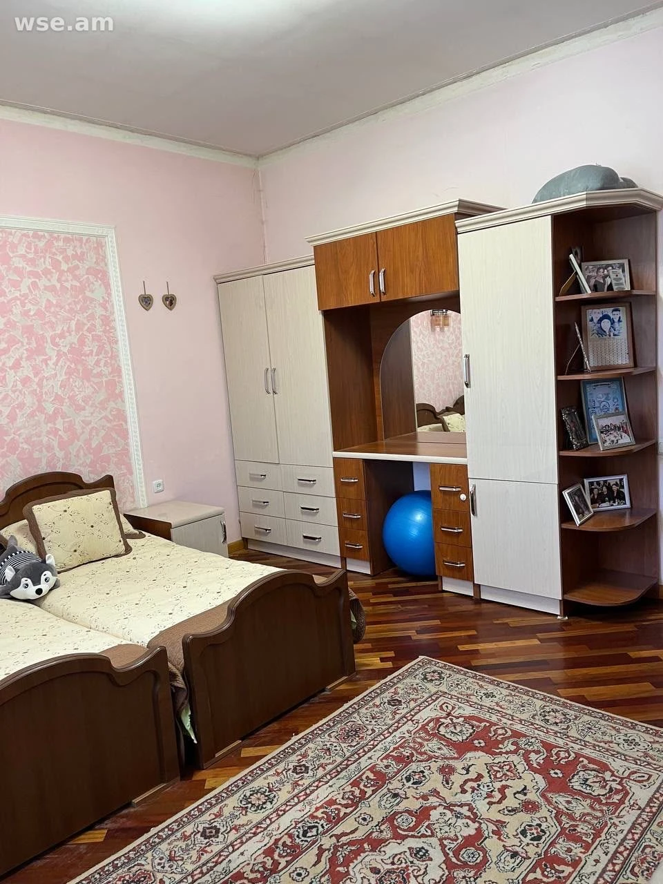 4-комн. дом, 350 м², 2-этажный, село Гехашен, Котайкская область