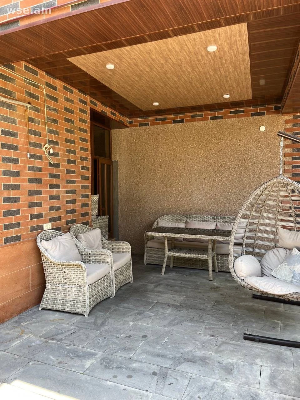 4-комн. дом, 350 м², 2-этажный, село Гехашен, Котайкская область