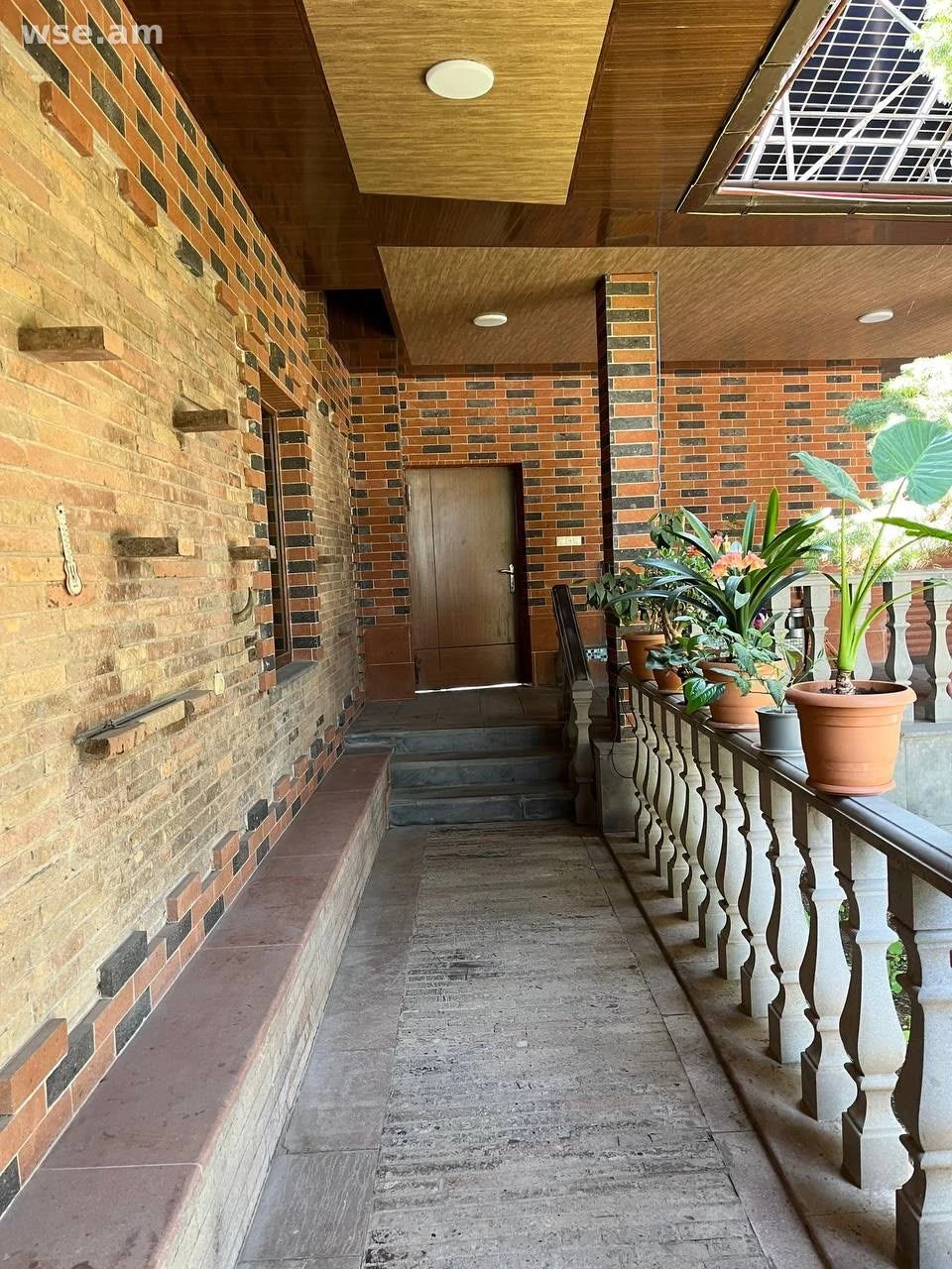 4-комн. дом, 350 м², 2-этажный, село Гехашен, Котайкская область