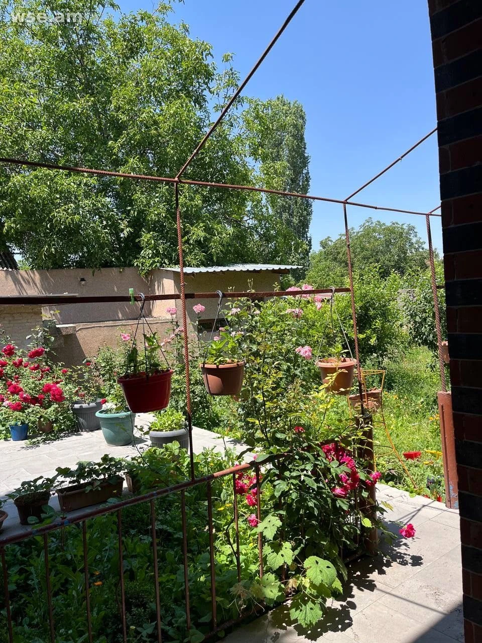 4-комн. дом, 350 м², 2-этажный, село Гехашен, Котайкская область