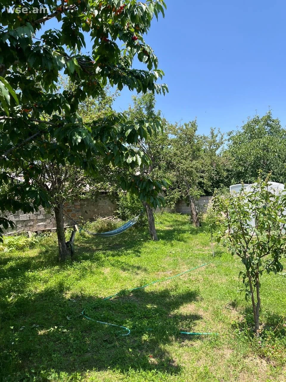 4-комн. дом, 350 м², 2-этажный, село Гехашен, Котайкская область