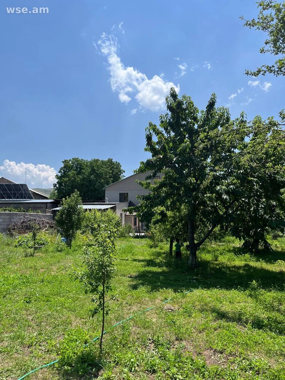 4-комн. дом, 350 м², 2-этажный, село Гехашен, Котайкская область