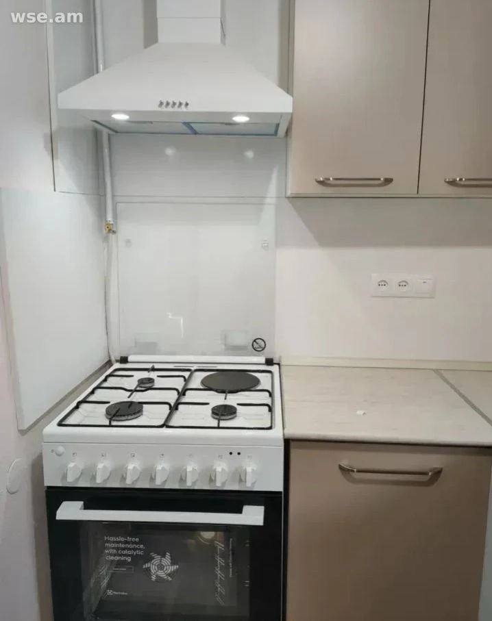 2室独栋住宅, 55㎡, 科托夫斯基街60号 — 330 000 ֏ | WSE.AM
